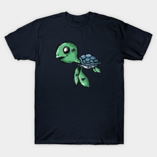 Sea Turtle T-Shirt